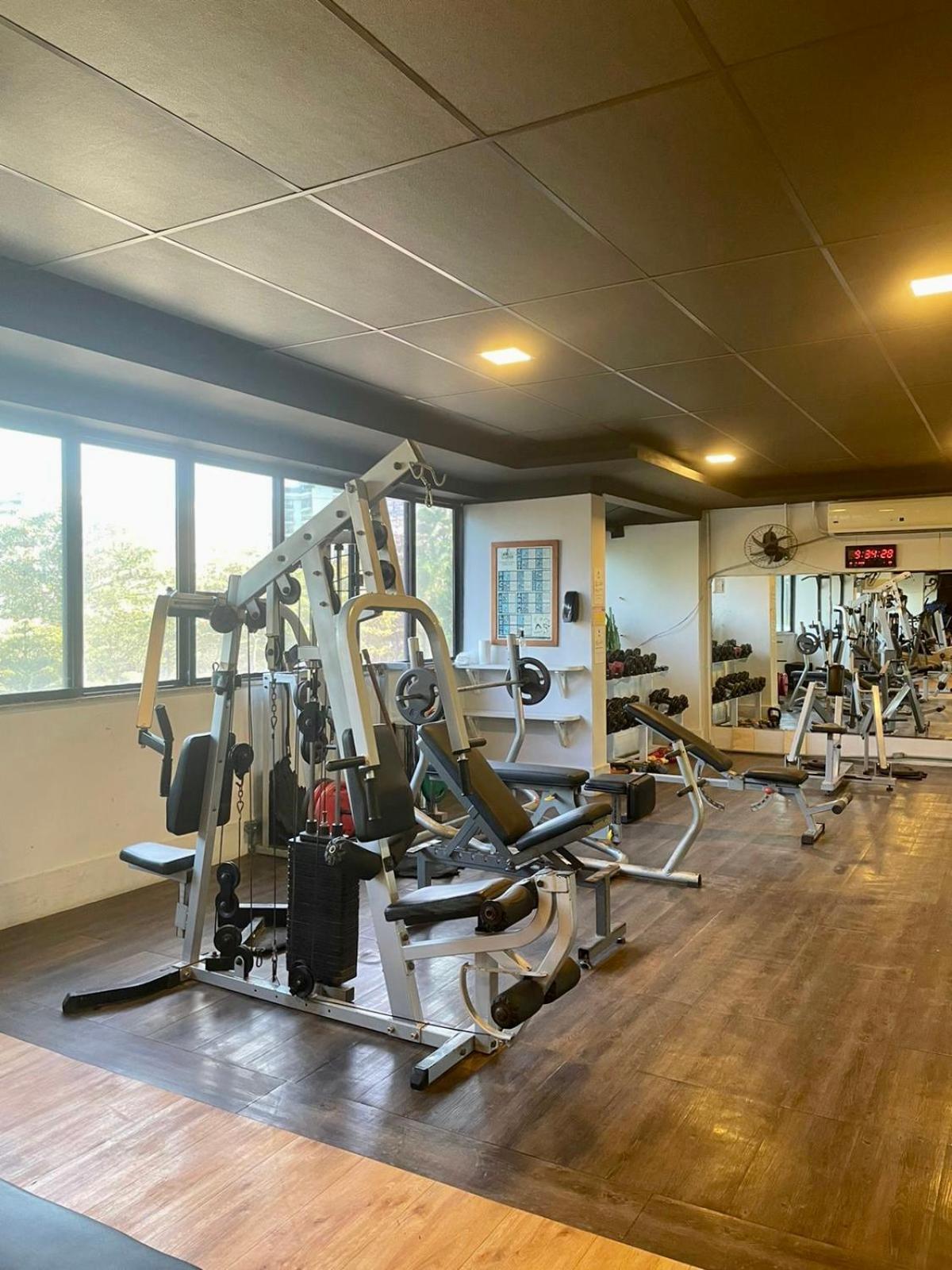Apartamento Renovado Barra Bella Рио де Жанейро Екстериор снимка