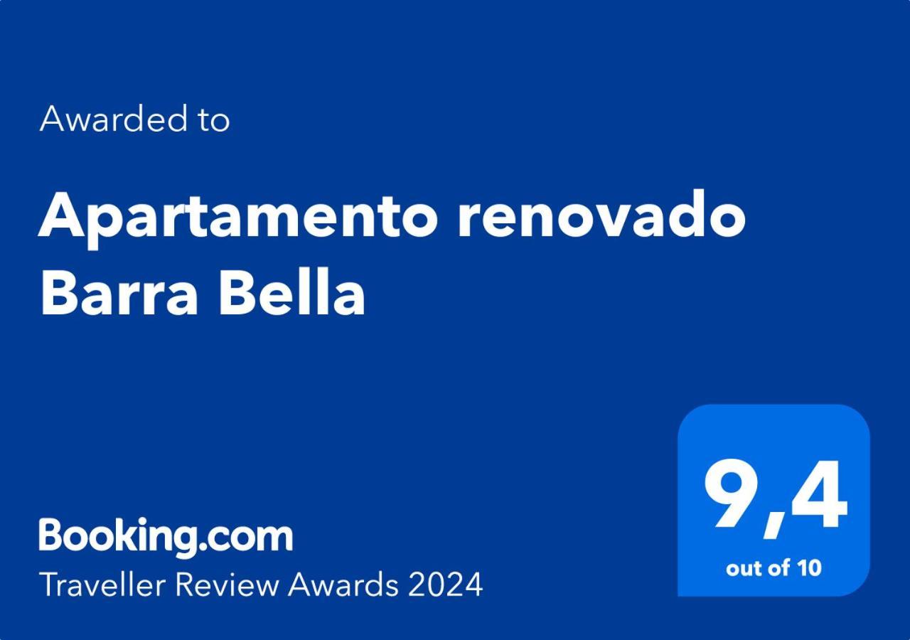 Apartamento Renovado Barra Bella Рио де Жанейро Екстериор снимка