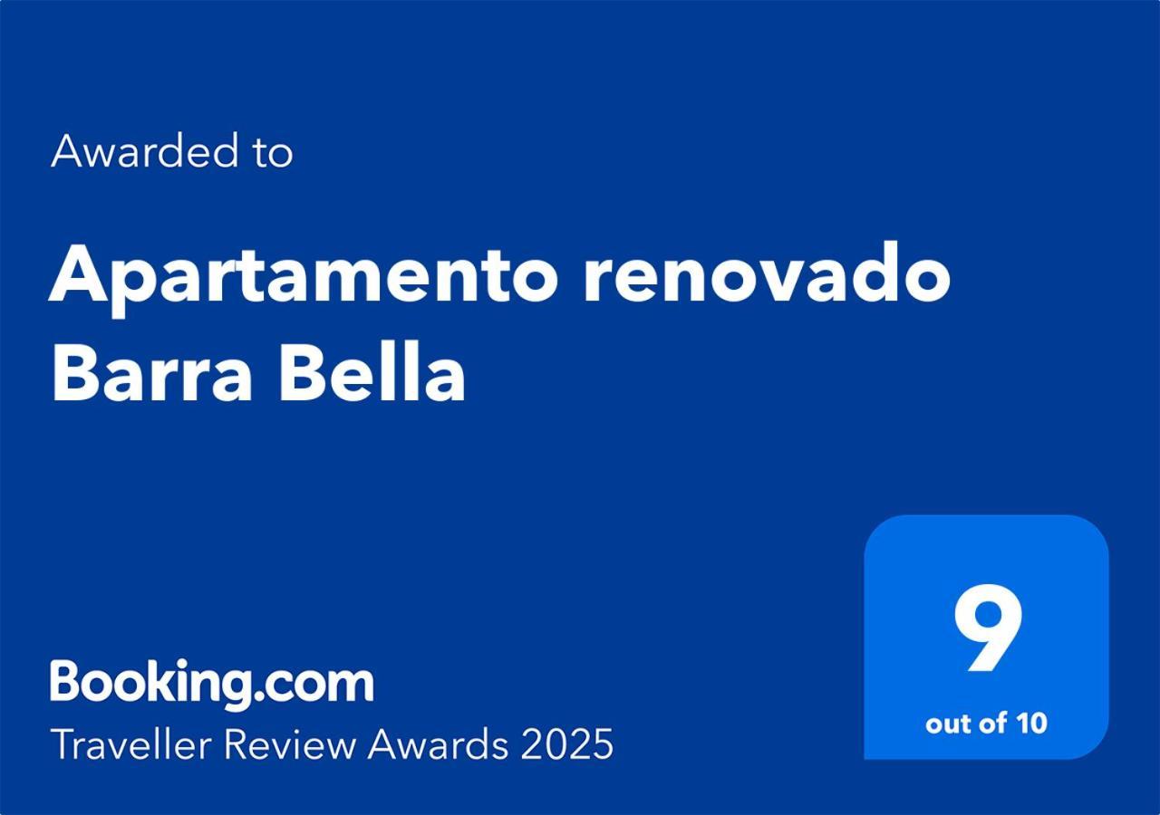 Apartamento Renovado Barra Bella Рио де Жанейро Екстериор снимка