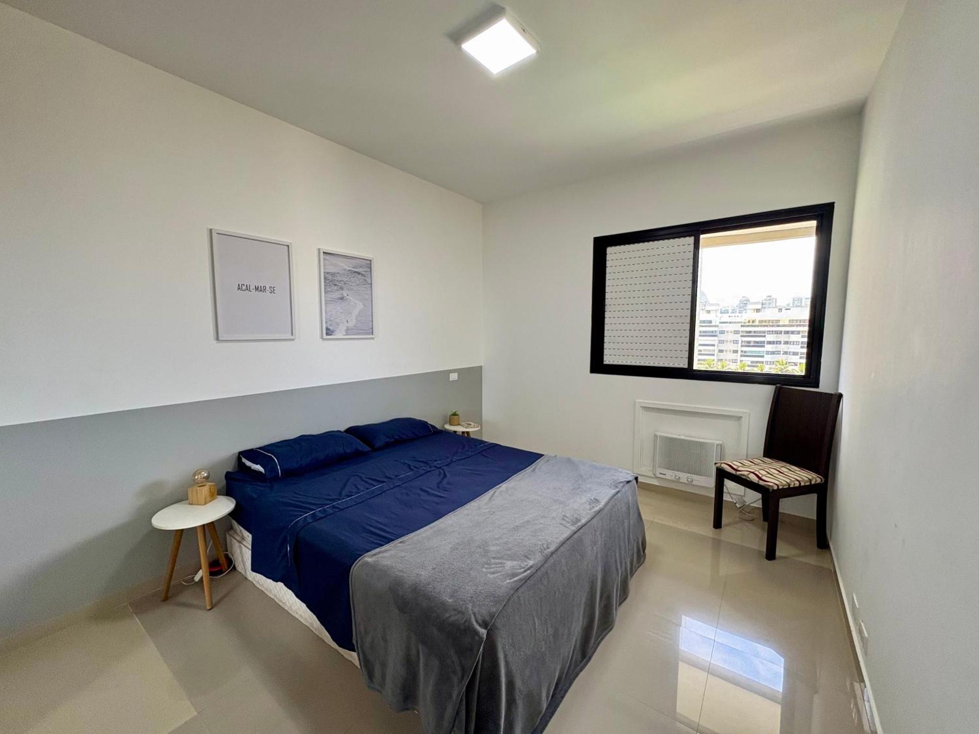 Apartamento Renovado Barra Bella Рио де Жанейро Екстериор снимка