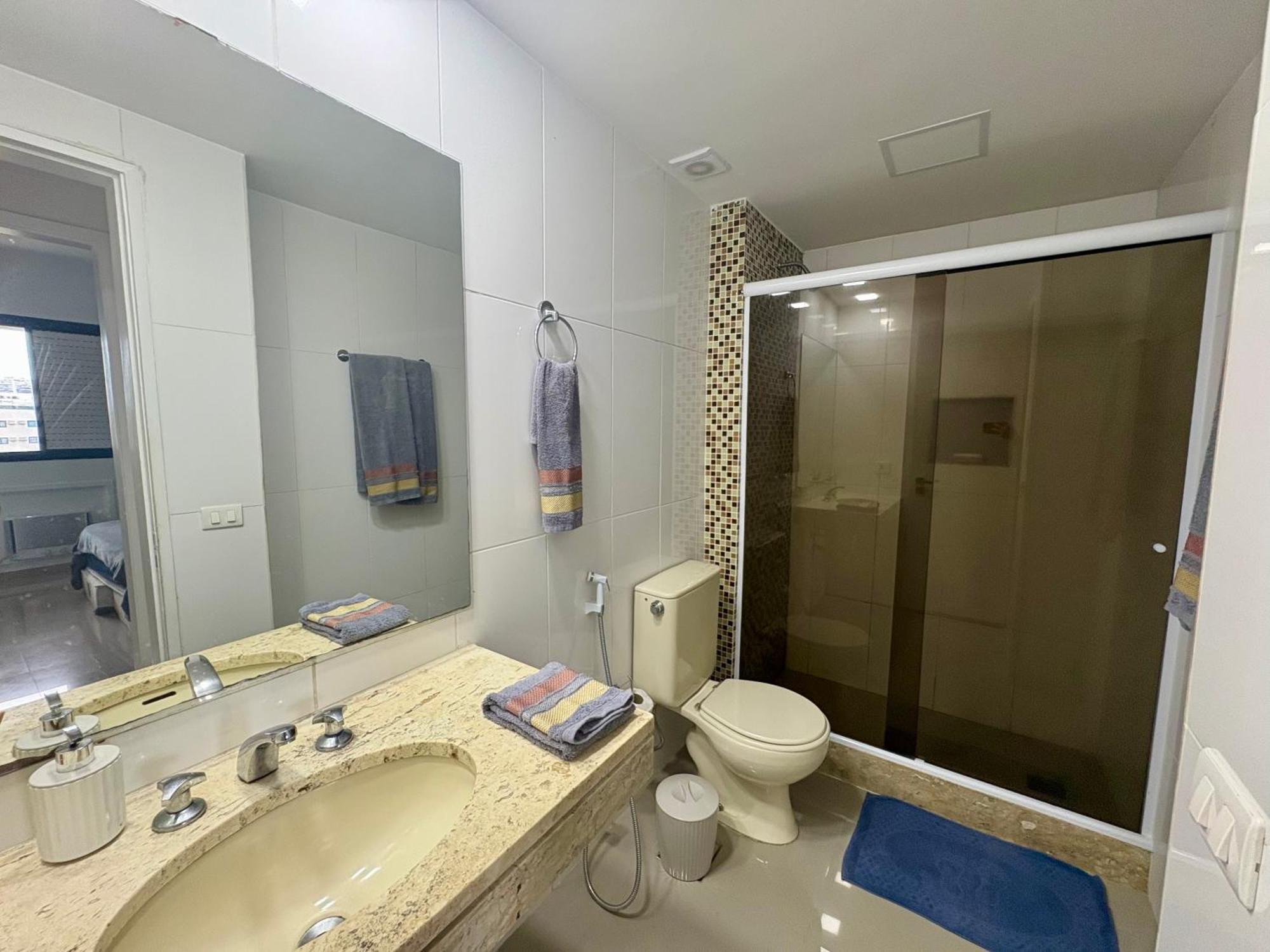 Apartamento Renovado Barra Bella Рио де Жанейро Екстериор снимка