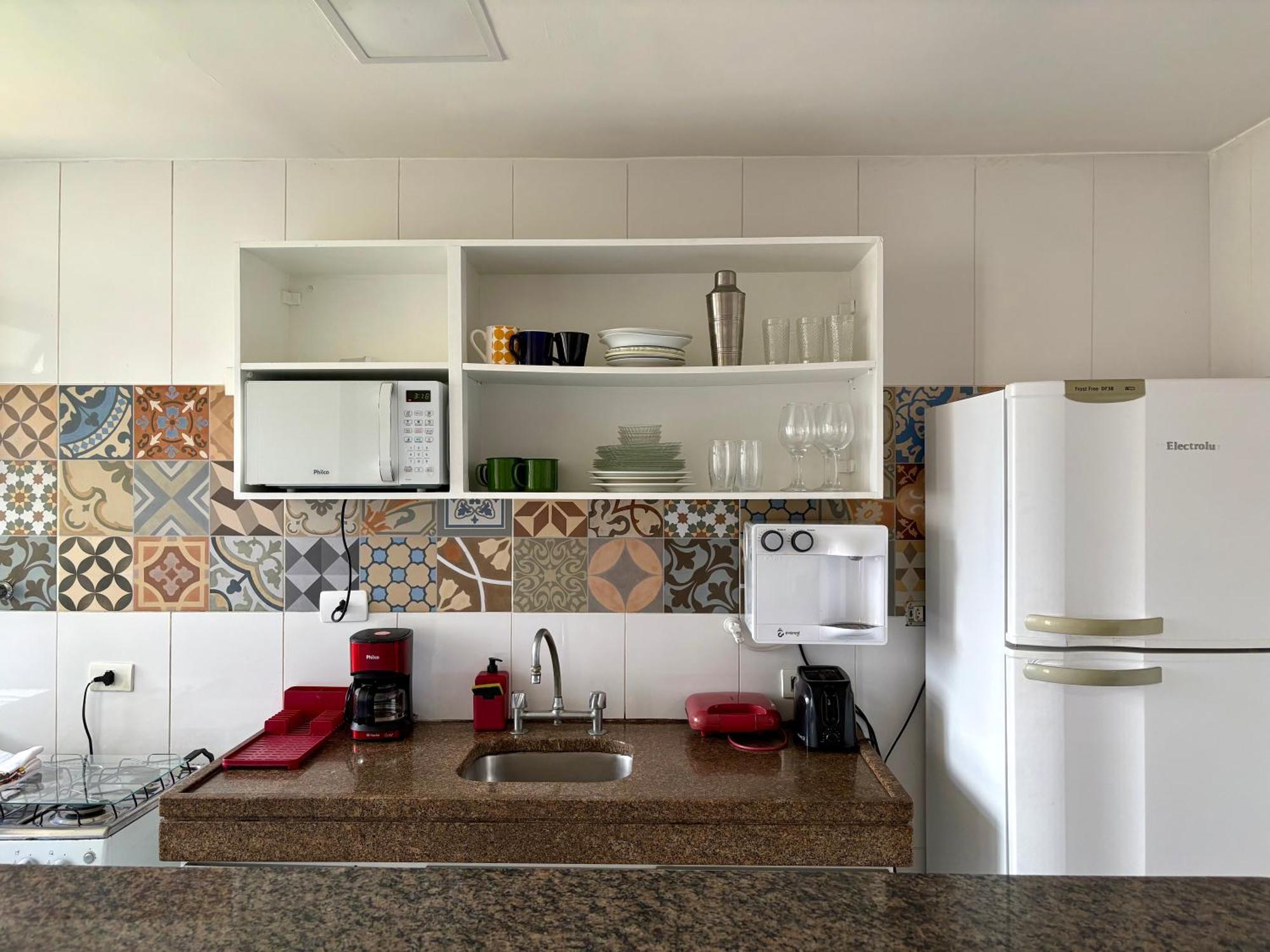 Apartamento Renovado Barra Bella Рио де Жанейро Екстериор снимка