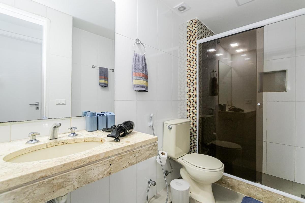 Apartamento Renovado Barra Bella Рио де Жанейро Екстериор снимка