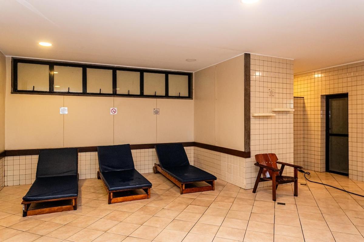 Apartamento Renovado Barra Bella Рио де Жанейро Екстериор снимка