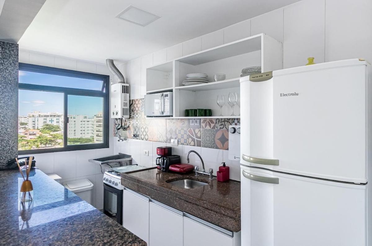 Apartamento Renovado Barra Bella Рио де Жанейро Екстериор снимка