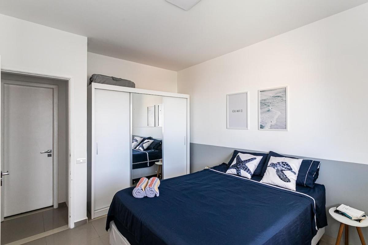Apartamento Renovado Barra Bella Рио де Жанейро Екстериор снимка