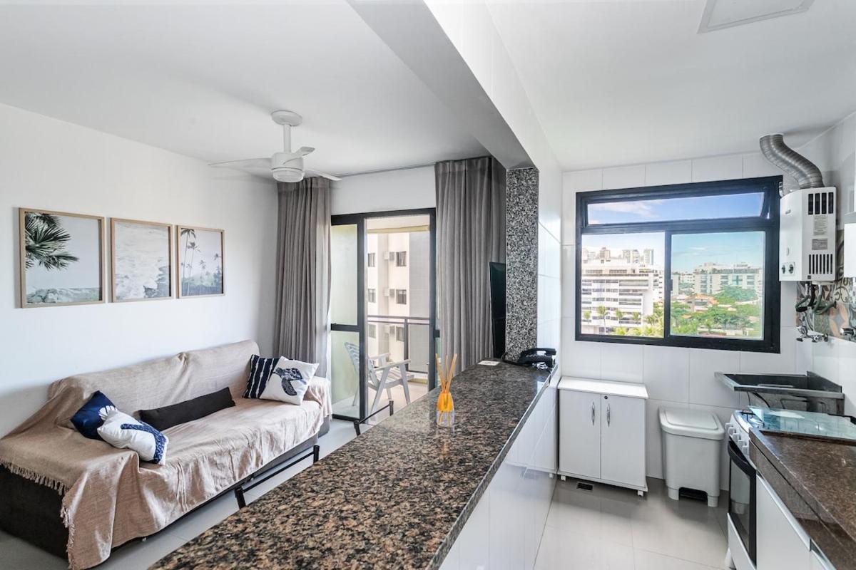 Apartamento Renovado Barra Bella Рио де Жанейро Екстериор снимка