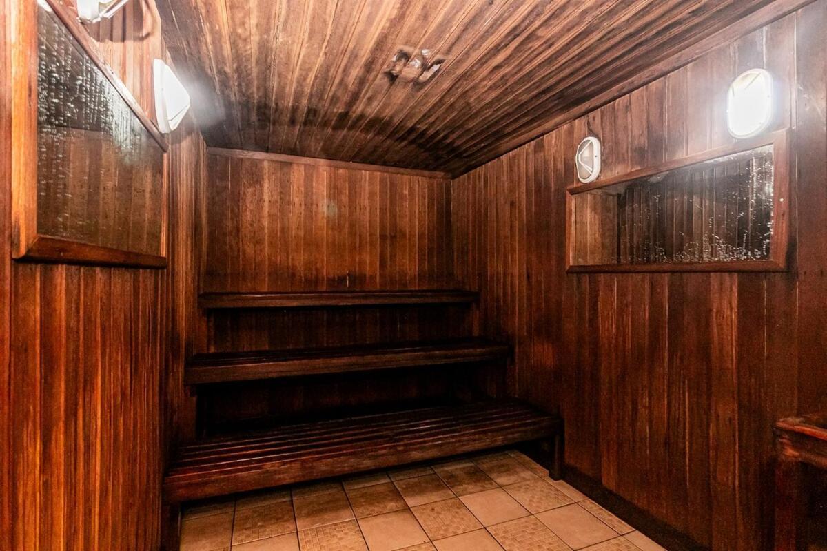 Apartamento Renovado Barra Bella Рио де Жанейро Екстериор снимка