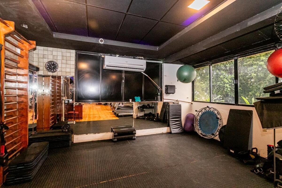 Apartamento Renovado Barra Bella Рио де Жанейро Екстериор снимка