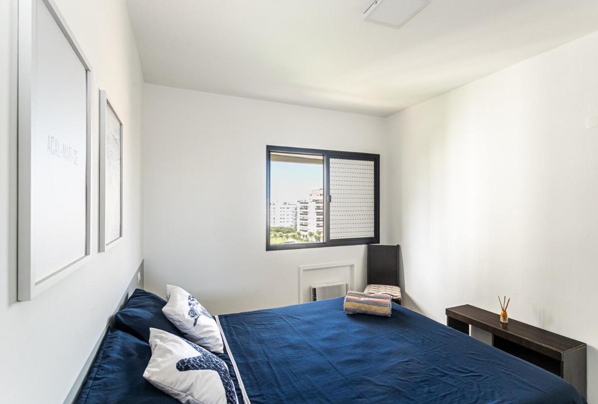 Apartamento Renovado Barra Bella Рио де Жанейро Екстериор снимка