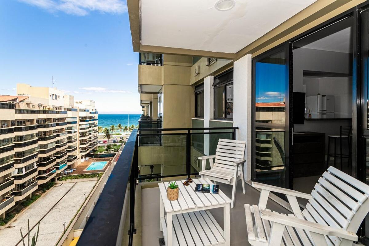 Apartamento Renovado Barra Bella Рио де Жанейро Екстериор снимка
