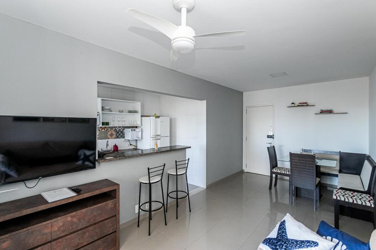 Apartamento Renovado Barra Bella Рио де Жанейро Екстериор снимка
