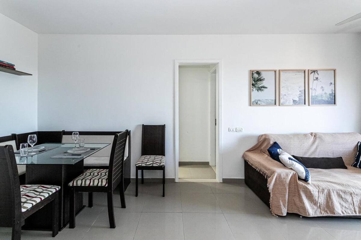 Apartamento Renovado Barra Bella Рио де Жанейро Екстериор снимка