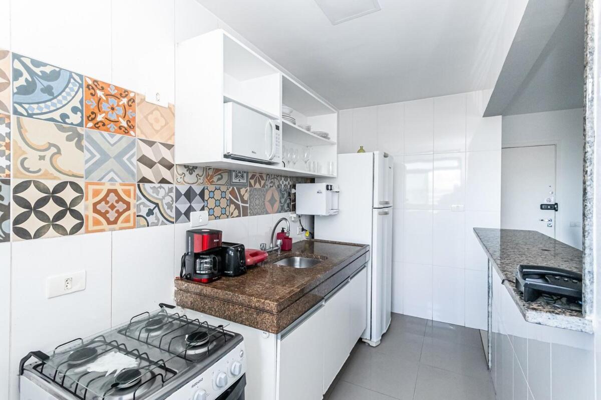 Apartamento Renovado Barra Bella Рио де Жанейро Екстериор снимка